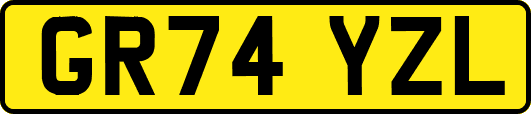 GR74YZL