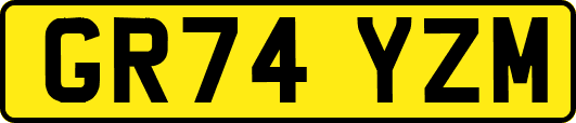 GR74YZM