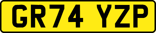 GR74YZP