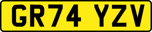 GR74YZV