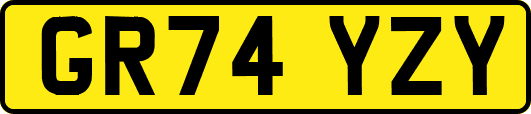 GR74YZY