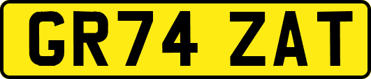 GR74ZAT