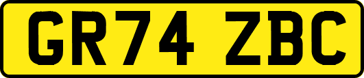 GR74ZBC