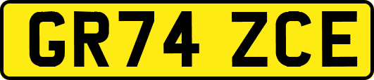 GR74ZCE