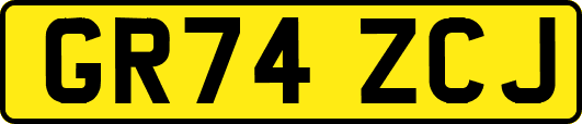 GR74ZCJ