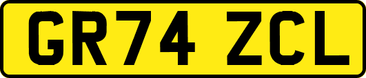 GR74ZCL