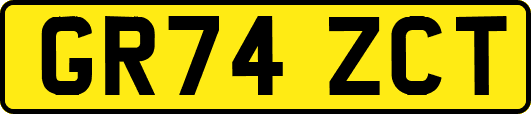 GR74ZCT