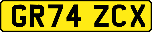 GR74ZCX