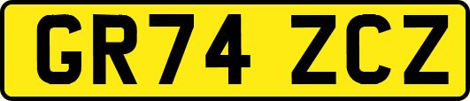 GR74ZCZ