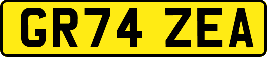 GR74ZEA