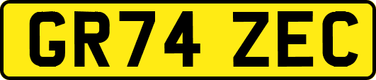 GR74ZEC
