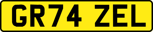 GR74ZEL