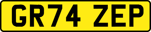 GR74ZEP