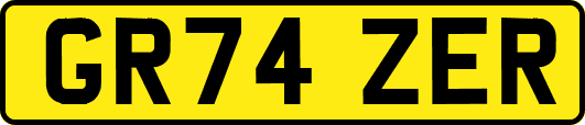 GR74ZER