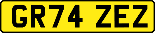 GR74ZEZ