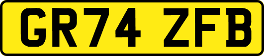 GR74ZFB