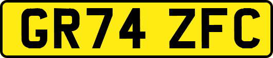 GR74ZFC