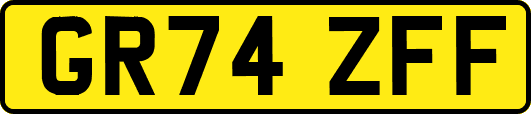 GR74ZFF