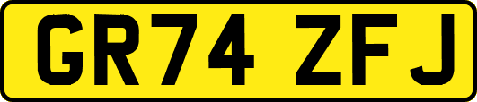 GR74ZFJ