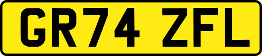 GR74ZFL