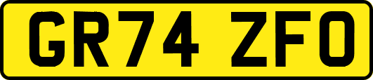 GR74ZFO