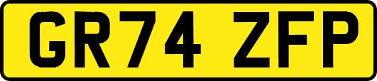 GR74ZFP