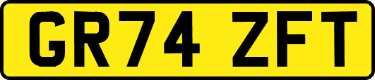 GR74ZFT