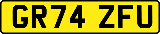 GR74ZFU