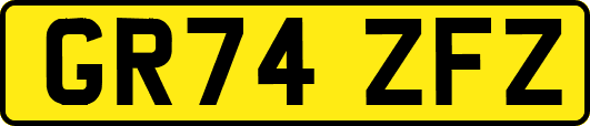 GR74ZFZ
