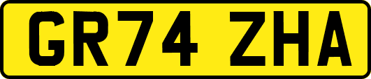 GR74ZHA
