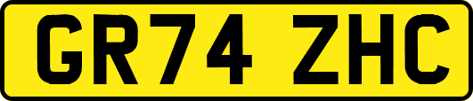 GR74ZHC