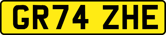 GR74ZHE