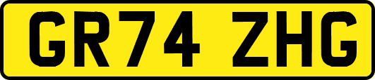 GR74ZHG