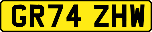 GR74ZHW
