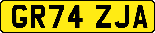 GR74ZJA