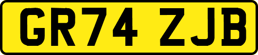 GR74ZJB