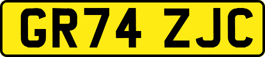 GR74ZJC