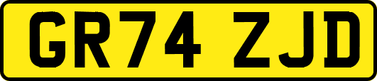 GR74ZJD