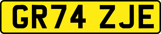 GR74ZJE