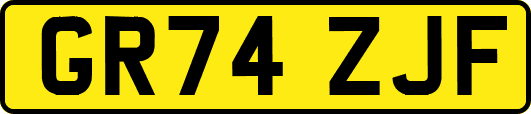 GR74ZJF