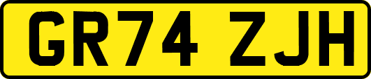 GR74ZJH