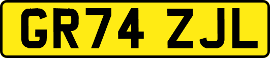 GR74ZJL