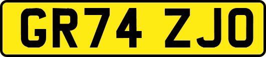 GR74ZJO