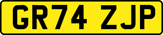 GR74ZJP