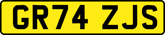 GR74ZJS
