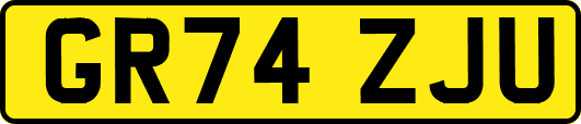 GR74ZJU