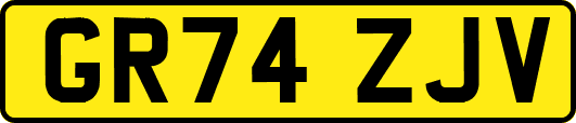 GR74ZJV