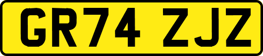 GR74ZJZ