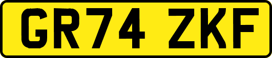 GR74ZKF