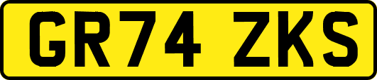 GR74ZKS